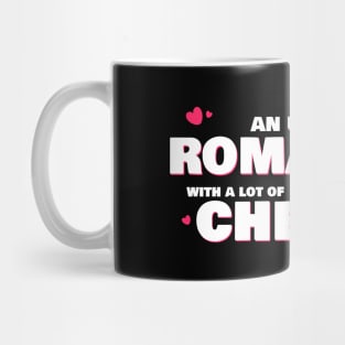 Chemotherapy for Valentine's Day Mug